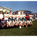 A.-C Maranese 1987-88 Di Blas Claudio - 701